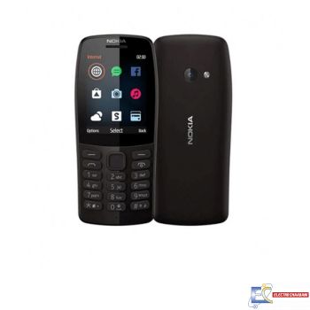 TÉLÉPHONE PORTABLE NOKIA 210 / DOUBLE SIM