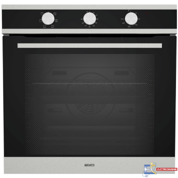 Four Encastrable INFINITY O6006B-IS Electrique - 60cm - Inox