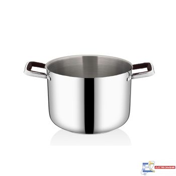 Cocotte Ocuisto Inox 6L