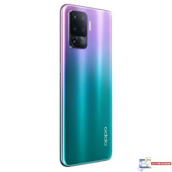 Smartphone OPPO A94 - Violet