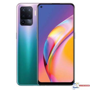 Smartphone OPPO A94 - Violet