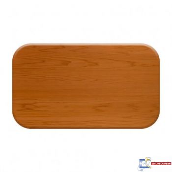 Table Pliante SOTUFAB Ovale 146*94 cm PVC TC00011NY