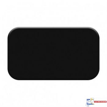 Table SOTUFAB Pliante Rectangulaire 120x80 PVC - Noir- TC0034NR