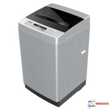 Machine à laver top Orient 10Kg Silver - OW-T10S05