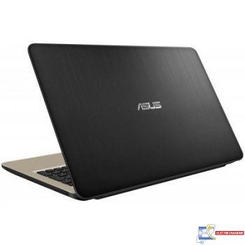 PC PORTABEL ASUS VIVOBOOK 15 X540UA-GQ3060T I3 6É GÉN 4GO 1TO WIN10