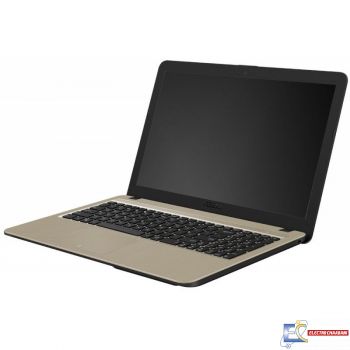 PC PORTABEL ASUS VIVOBOOK 15 X540UA-GQ3060T I3 6É GÉN 4GO 1TO WIN10