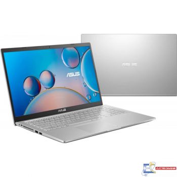 PC Portable ASUS X515JA i3 10è Gén 8Go 512Go SSD - Silver - X515JA-EJ2134W