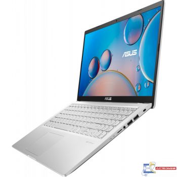 PC Portable ASUS X515JA i3 10è Gén 8Go 512Go SSD - Silver - X515JA-EJ2134W