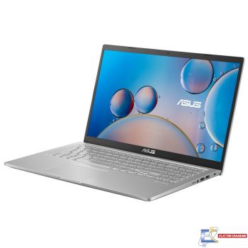 PC Portable ASUS X515JA i3 10è Gén 8Go 512Go SSD - Silver - X515JA-EJ2134W