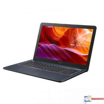 Pc portable Asus X543MA-GQ1393W - Dual Core - 8 Go - Gris