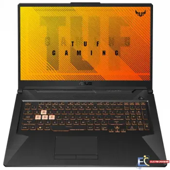 Pc portable Gamer Asus TUF 706IC-HX010T R7-4800H,8Go,RTX 3050, écran 17.3" 144Hz