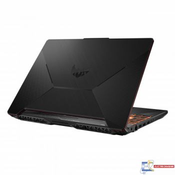 Pc portable Gamer Asus TUF 706IC-HX010T R7-4800H,8Go,RTX 3050, écran 17.3" 144Hz