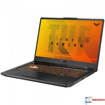 Pc portable Gamer Asus TUF 706IC-HX010T R7-4800H,8Go,RTX 3050, écran 17.3" 144Hz