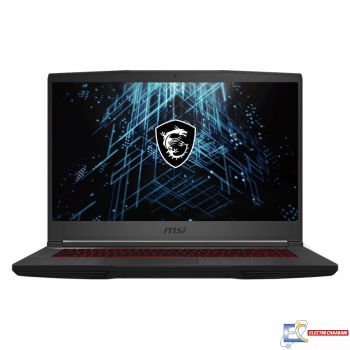 PC PORTABLE GAMER MSI GF63 THIN I5 11É GÉN 8GO 512GO SSD