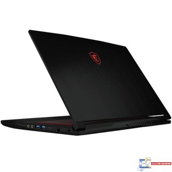 PC PORTABLE GAMER MSI THIN GF63 12UCX I5 12È GÉN 8GO RTX 2050