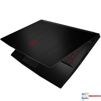 PC PORTABLE GAMER MSI THIN GF63 12UCX I5 12È GÉN 8GO RTX 2050