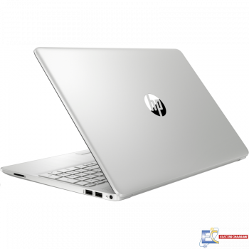 PC Portable HP 15-dw3084nk i3 11è Gén 8Go 256Go SSD - Silver