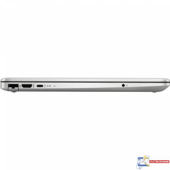 PC Portable HP 15-dw3084nk i3 11è Gén 8Go 256Go SSD - Silver