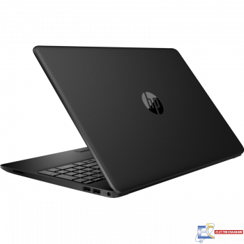 PC Portable HP 15-dw3086nk i3 11è Gén 12Go 256Go SSD - Noir