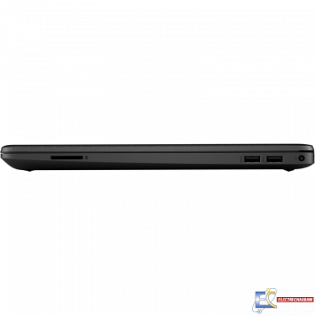 PC Portable HP 15-dw3086nk i3 11è Gén 12Go 256Go SSD - Noir