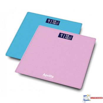 Pèse personne Aprilla ABS-1027