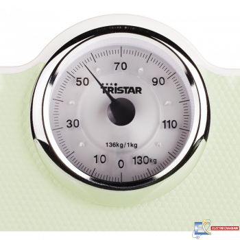 Pèse personne Balance analogique TRISTAR WG-2428