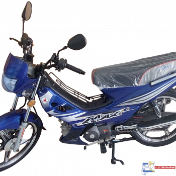 Motocycle FORZA GSM PHANTOM - 110CC