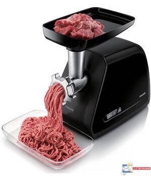 HACHOIR VIANDE 1500W PHILIPS HR2726/90