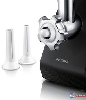 HACHOIR VIANDE 1500W PHILIPS HR2726/90