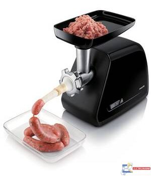 HACHOIR VIANDE 1500W PHILIPS HR2726/90