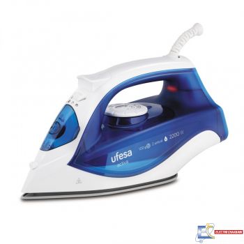 Fer à vapeur UFESA 2200W - PV1500C