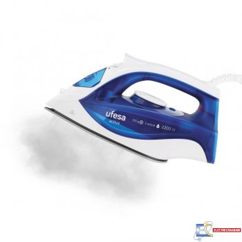 Fer à vapeur UFESA 2200W - PV1500C
