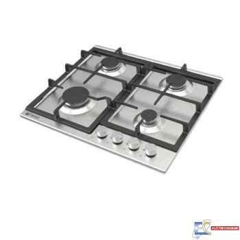 Plaque De Cuisson Encastrable FRANCO 443-IF 4Feux - Inox