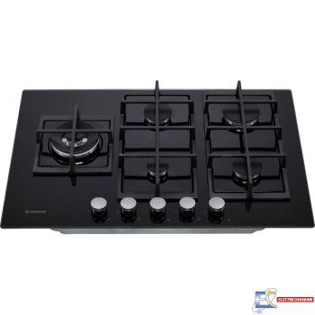 Plaque De Cuisson Encastrable HOOVER HVG7W4SB -Noir