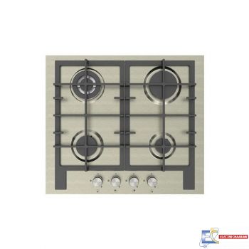 Plaque de cuisson MontBlanc PXT60 - Inox