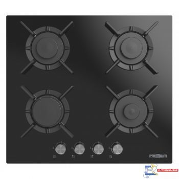 Plaque de Cuisson Encastrable 60cm PREMIUM - AP1641.BS03