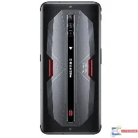 SMARTPHONE REDMAGIC GAMER 6 12G 128G - NOIR