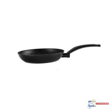 Poele FAGOR VIVANT 81SAFGVIV28 - 28 CM Aluminium - Noir