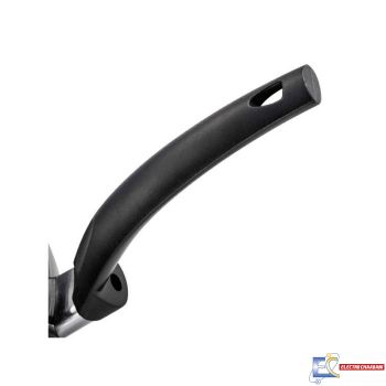 Poêle FAGOR VIVANT 81SAFGVIV24 - 24 CM Aluminium - Noir