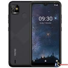 Smartphone Tecno POP 5 GO 1go-16go - Noir