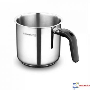 Pot à lait Korkmaz Kappa 2 L - Inox  A1695-1