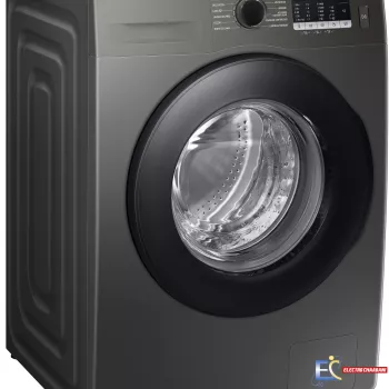 Lave linge SAMSUNG WW90TA046AXEF Inverter - 9Kg - Inox
