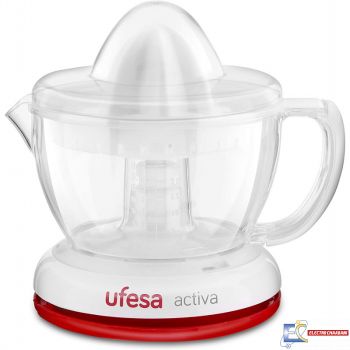 Presse Agrumes Électrique Ufesa EX4934 - 40W