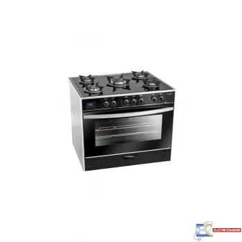 Cuisinière UNIONAIRE ICHEF SMART GAS.6090GS-ICS