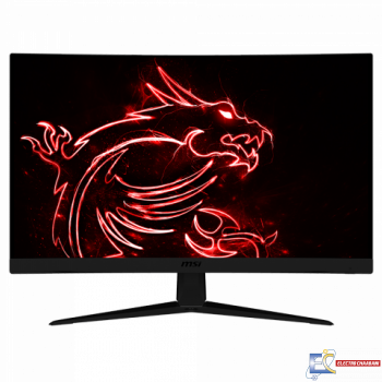 ECRAN GAMING MSI 27" OPTIX G27C5 165Hz