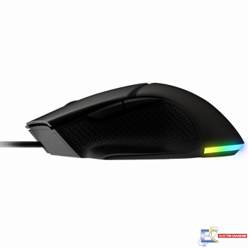 SOURIS GAMING MSI CLUTCH GM20 ELITE RGB AVEC POIDS AJUSTABLE