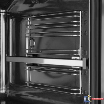 Cuisinière a gaz FAGOR 3CLG-610BX Premium - 77 L - Four électrique multifonction