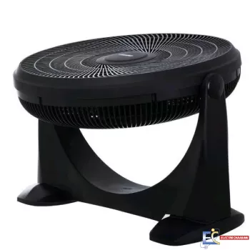 Ventilateur ALPHA V20 - 20° - 75W - Noir