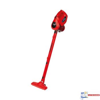 Aspirateur à Main 2EN1 FANTOM P-5000 850W - Rouge