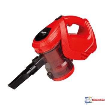 Aspirateur à Main 2EN1 FANTOM P-5000 850W - Rouge